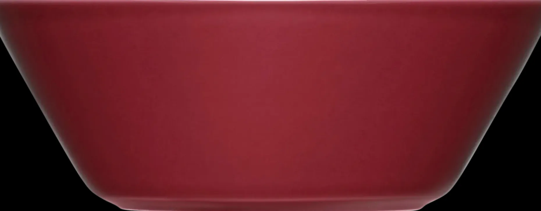 Iittala Kulho Teema 15cm kirsikka
