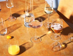 Iittala Kuohuviinilasi Essence 21 cl 2 kpl kirkas