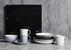 Iittala Lautanen Teema 26cm helmenharmaa