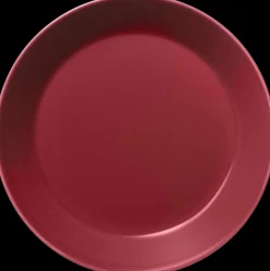 Iittala Lautanen Teema 17cm kirsikka