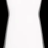 Iittala maljakko Kartio 220 mm kirkas