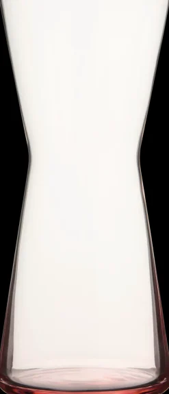 Iittala maljakko Kartio 220 mm ruusu