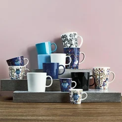 Iittala Muki Taika 40cl musta