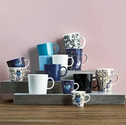 Iittala Muki Taika 40cl valkoinen