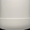 Iittala Nappula ruukku ja vati S 170x130 mm vaaleanharmaa