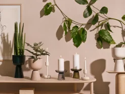 Iittala Nappula ruukku S 260x155mm valkoinen