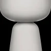 Iittala Nappula ruukku S 260x155 mm vaaleanharmaa