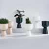 Iittala Nappula ruukku S 260x155mm beige