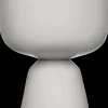 Iittala Nappula ruukku S 230x155 mm vaaleanharmaa