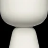 Iittala Nappula ruukku XS 190x125 mm valkoinen