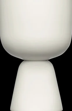 Iittala Nappula ruukku XS 190x125 mm valkoinen