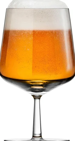 Iittala Olutlasi Essence 48cl kirkas 2kpl