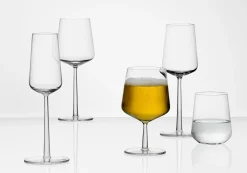 Iittala Olutlasi Essence 48cl kirkas 2kpl