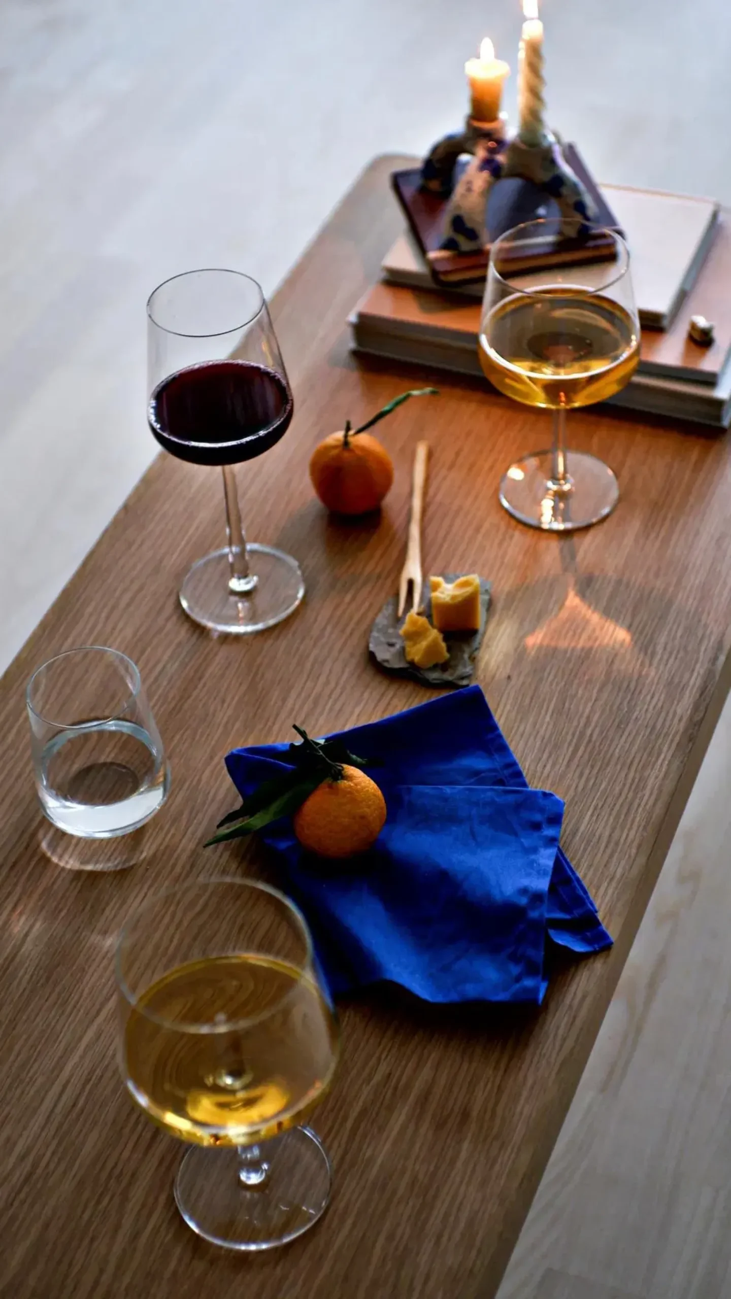 Iittala Punaviinilasi Essence 45 cl 2 kpl kirkas