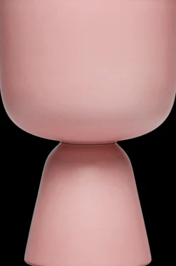 Iittala ruukku Nappula 230x155 mm matta ruusu