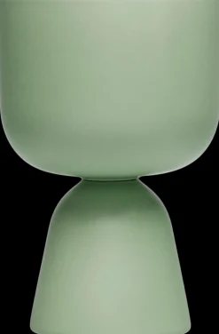 Iittala ruukku Nappula 190x125 mm matta minttu