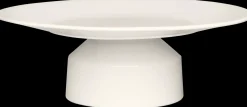 Iittala Solare tarjoiluvati matala 30x9,5cm valk