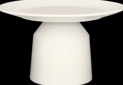 Iittala Solare tarjoiluvati korkea 24x14cm valk