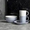 Iittala Syvä lautanen Teema 15cm helmenharmaa