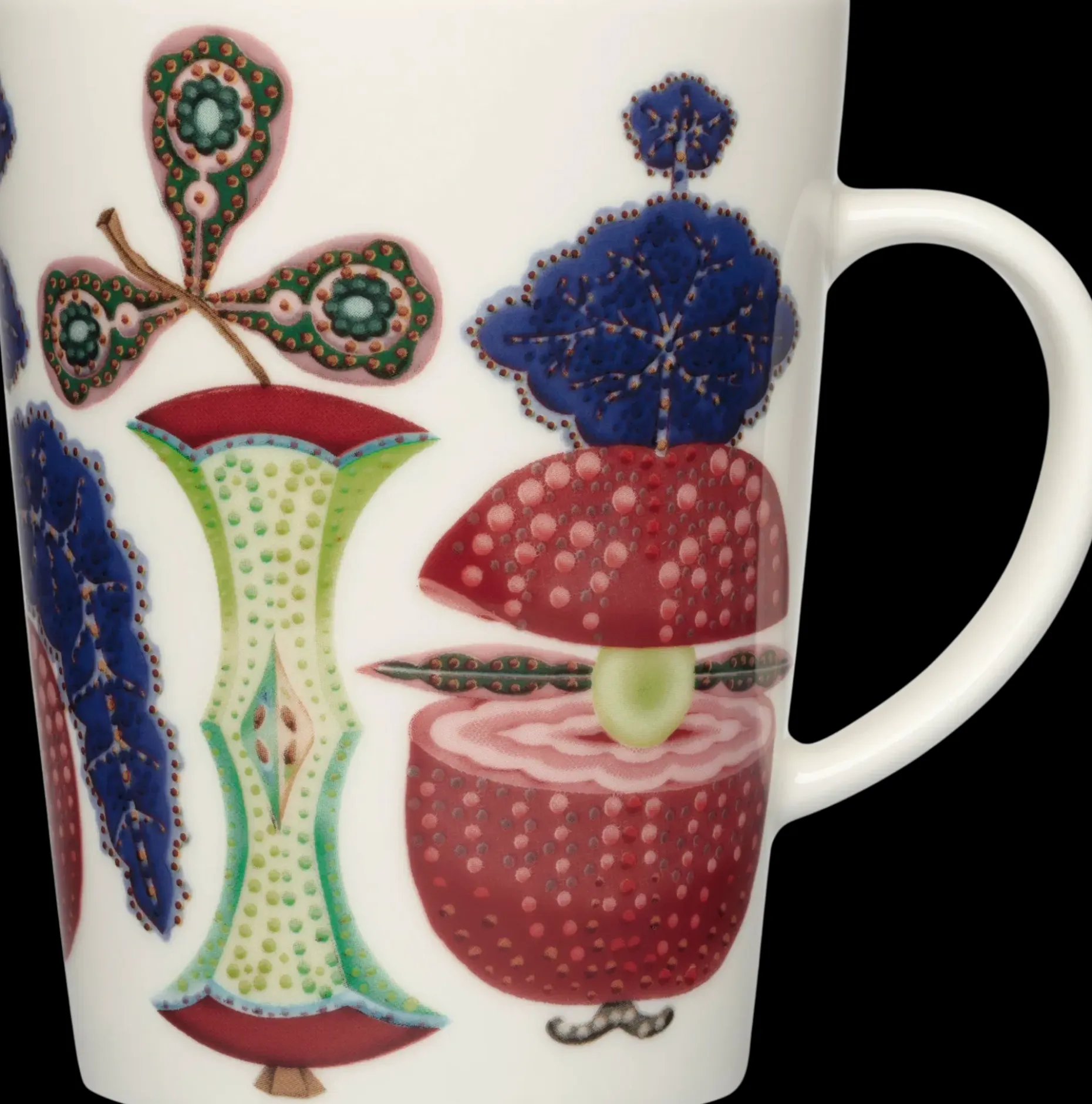 Iittala Taika muki 0,4L Sato