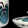 Iittala Taika Sato rasia 170x160mm