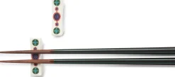 Iittala Taika syömäpuikkopidike 2 kpl