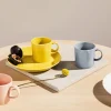 Iittala Teema helmenharmaa muki 0,3L