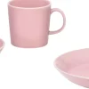 Iittala Teema ruusu lautanen 21cm