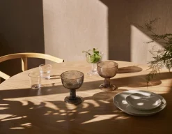 Iittala Teema valkoinen lautanen 17cm