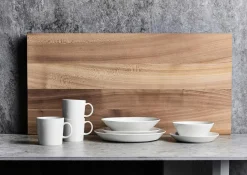Iittala Teema valkoinen lautanen 17cm