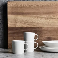 Iittala Teema valkoinen muki 0,3L