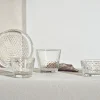 Iittala Tundra juomalasi 29cl kirkas 2kpl