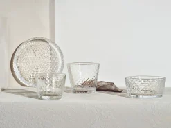 Iittala Tundra juomalasi 29cl kirkas 2kpl