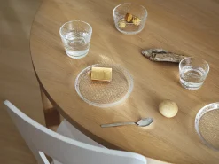 Iittala Tundra juomalasi 29cl kirkas 2kpl