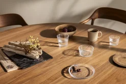Iittala Tundra juomalasi 29cl kirkas 2kpl
