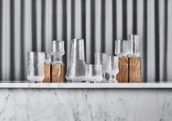 Iittala Ultima Thule jalallinen olutlasi 34 cl 2 kpl