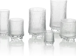 Iittala Ultima Thule juomalasi 20cl 2kpl