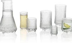 Iittala Ultima Thule olutlasi 38cl 2kpl