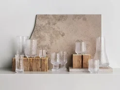Iittala Ultima Thule punaviinilasi 23cl 2kpl