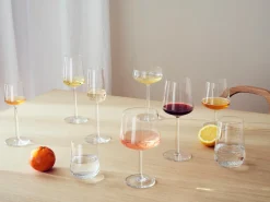 Iittala Valkoviinilasi Essence 33 cl 2 kpl kirkas