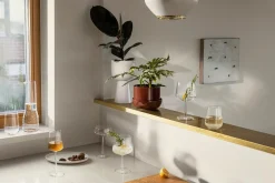 Iittala Valkoviinilasi Essence 33 cl 2 kpl kirkas