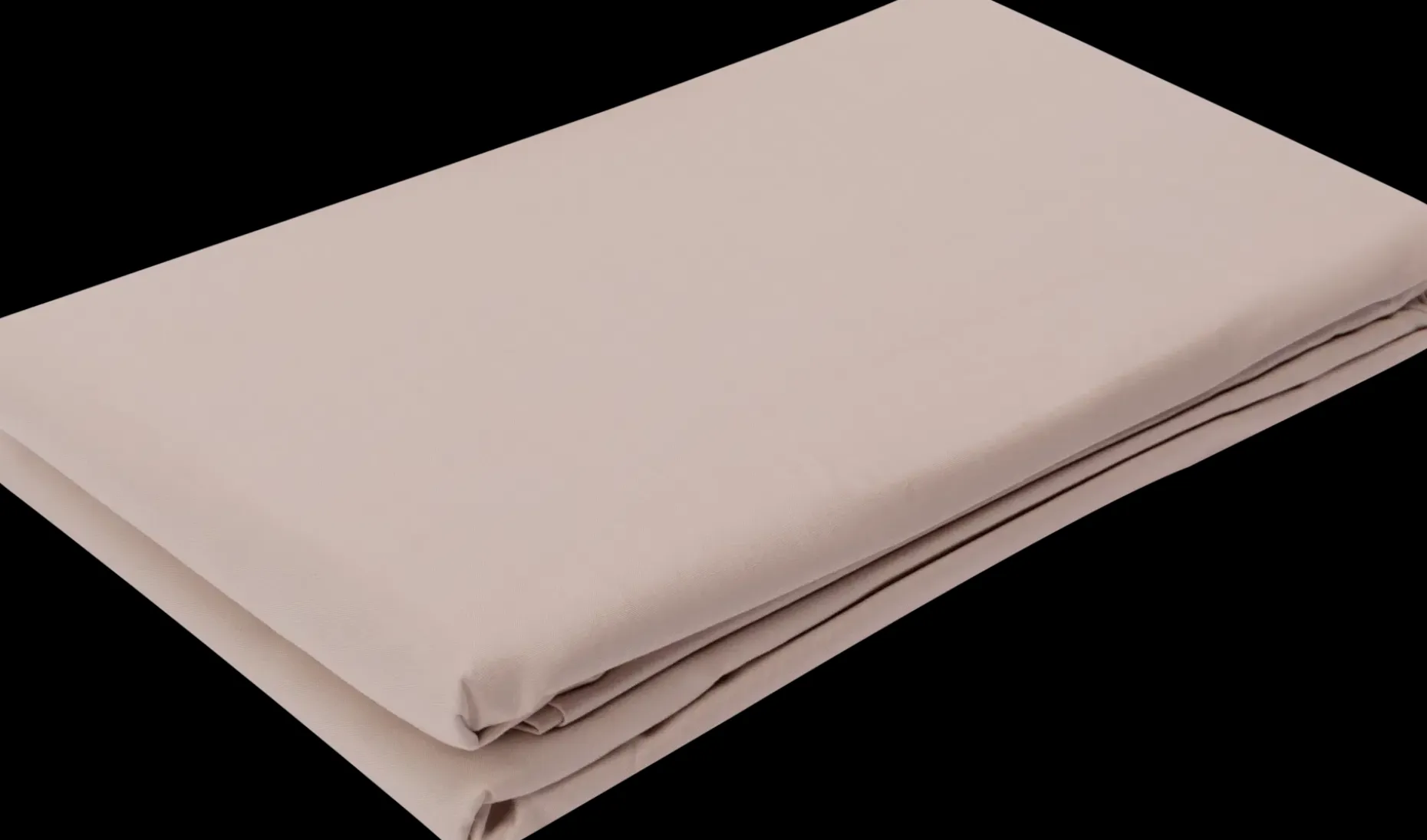in Bloom aluslakana perkaali 150x270cm beige