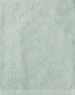 in Bloom Ocean kylpypyyhe 100x150cm vihreä