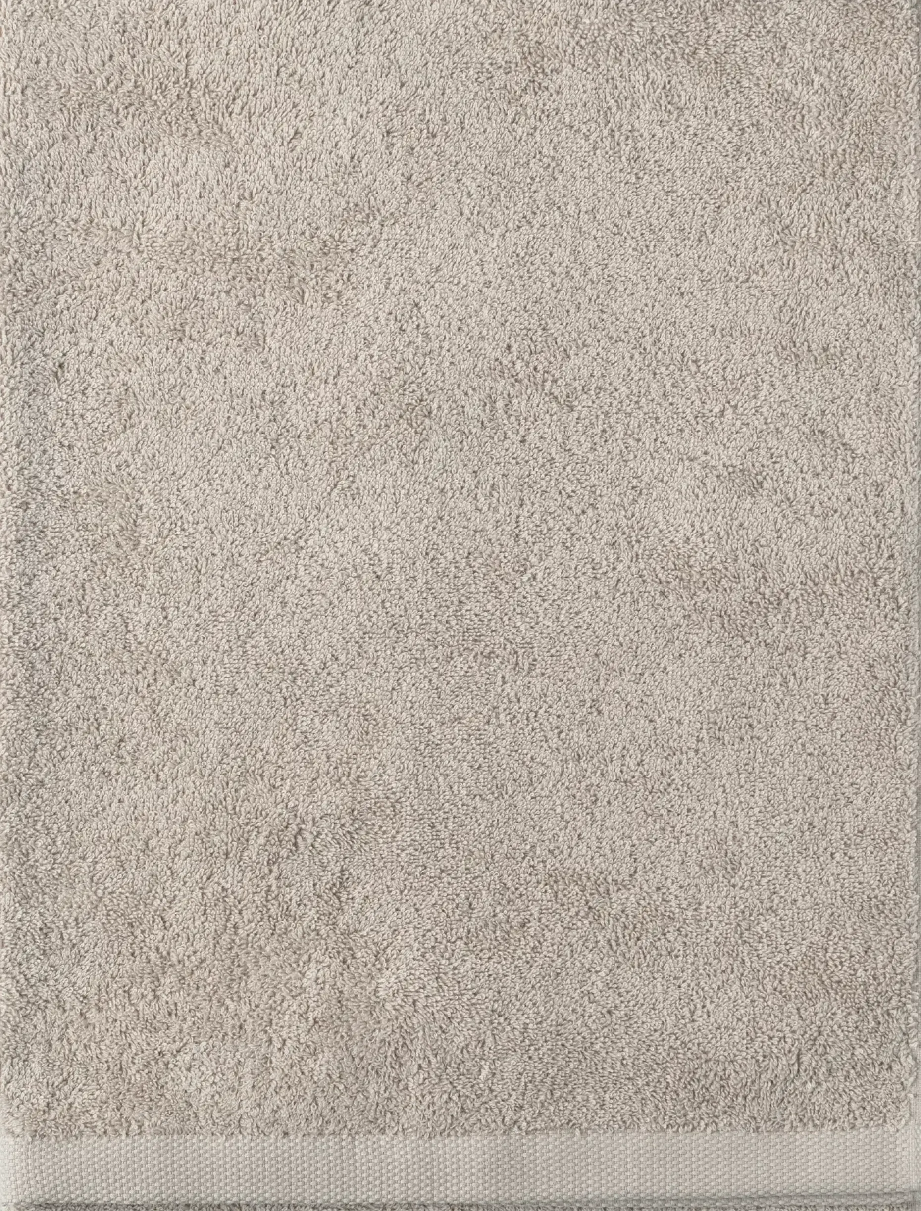 in Bloom Ocean kylpypyyhe 70x140cm beige