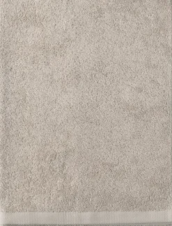 in Bloom Ocean kylpypyyhe 100x150cm beige
