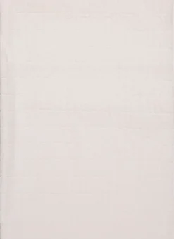 in Bloom Ruutu kylpypyyhe 70x140cm l.valkoinen