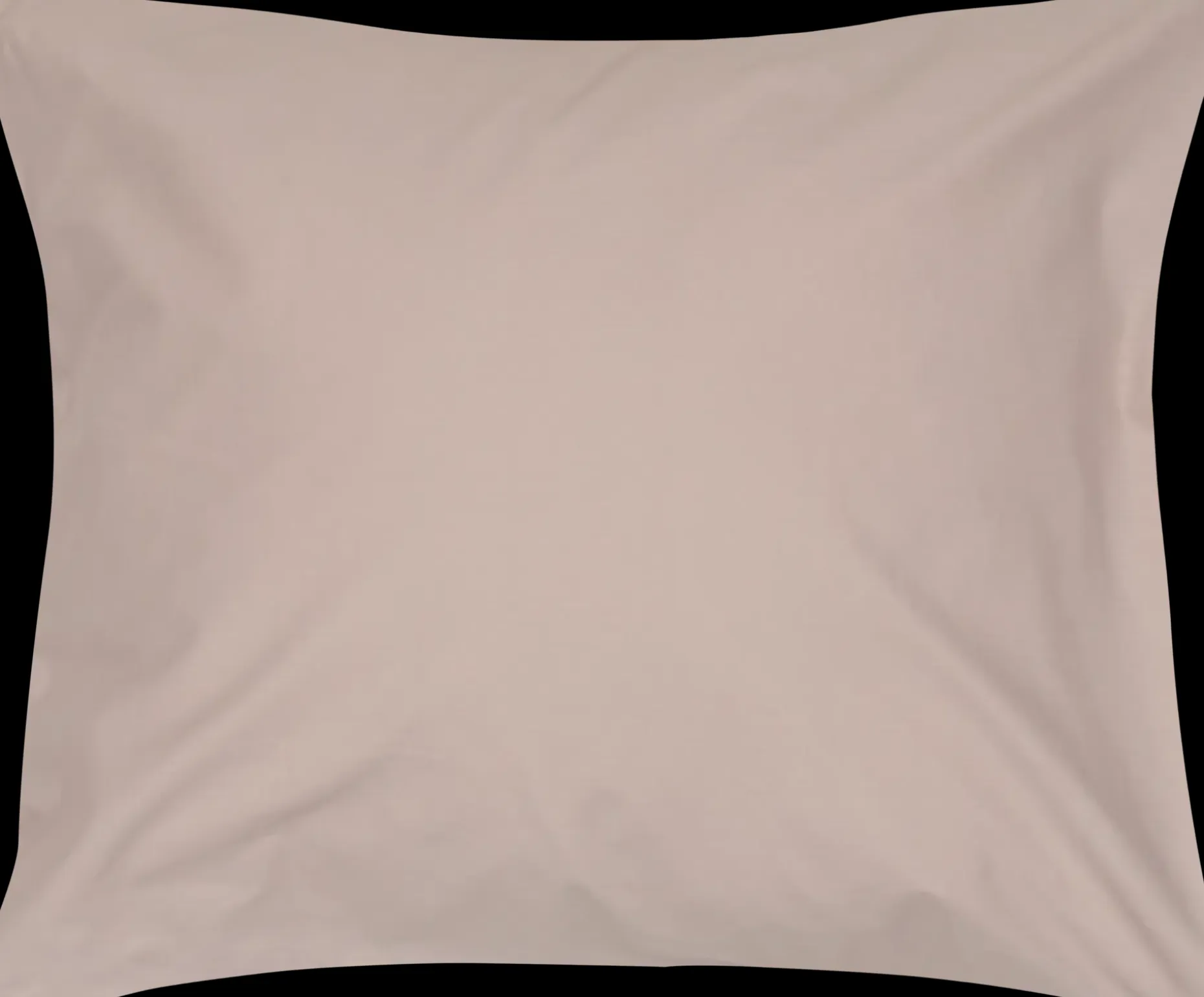in Bloom tyynyliina perkaali 2 kpl 50x60cm beige