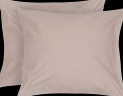 in Bloom tyynyliina perkaali 2 kpl 50x60cm beige