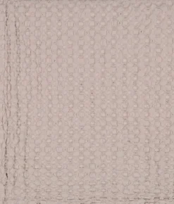 in Bloom Vohveli kylpypyyhe 100x150cm beige