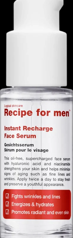 Instant Recharge seerumi 30ml